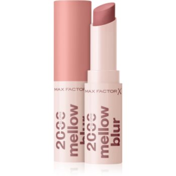 Max Factor 2000 Calorie Mellow Blur ruj crema